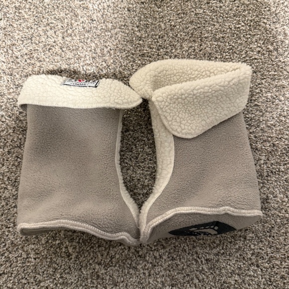 Stonz Baby Boots – Medium – Nylon Shell w/ Liner - Picture 4 of 6